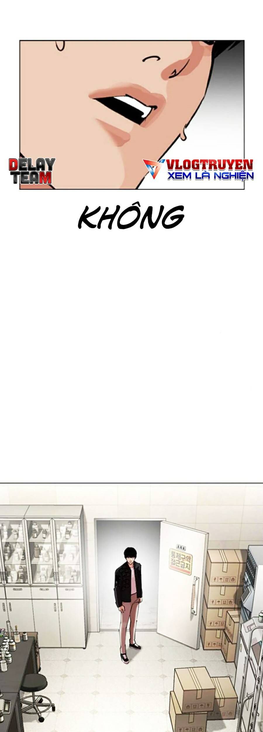 Hoán Đổi Diệu Kỳ Chapter 445 - Trang 2