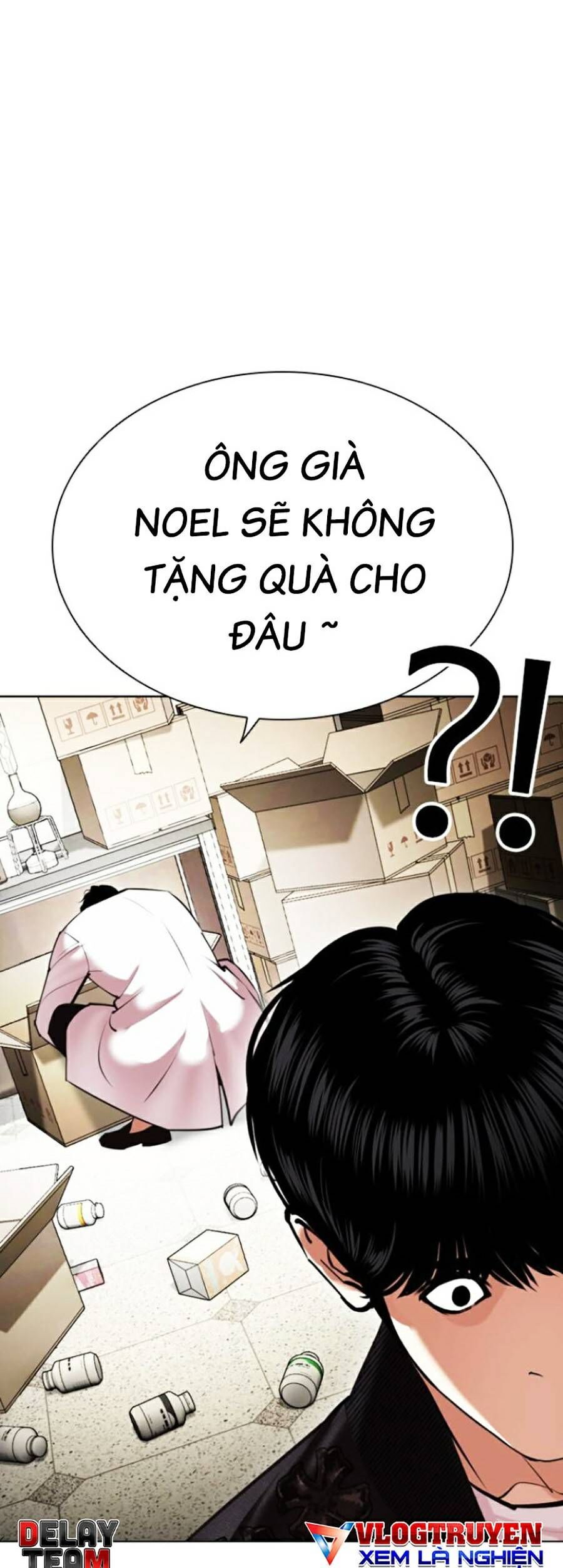 Hoán Đổi Diệu Kỳ Chapter 445 - Trang 2