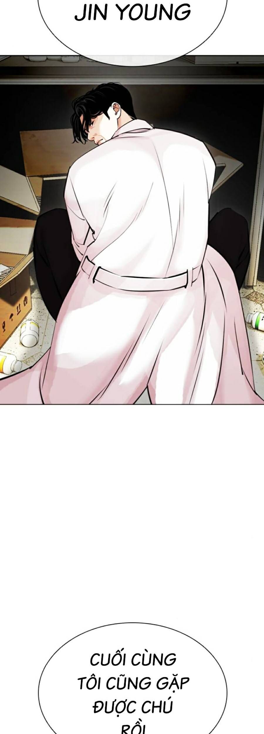 Hoán Đổi Diệu Kỳ Chapter 445 - Trang 2