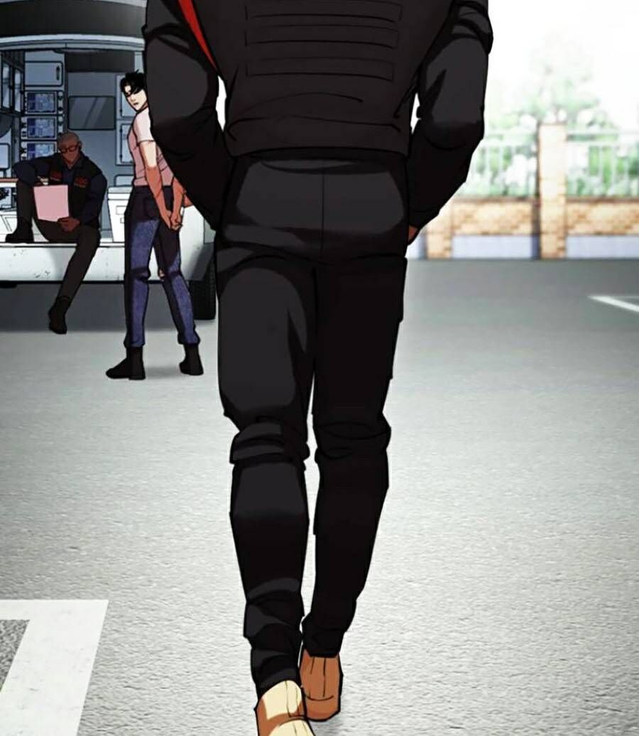 Hoán Đổi Diệu Kỳ Chapter 446 - Trang 2