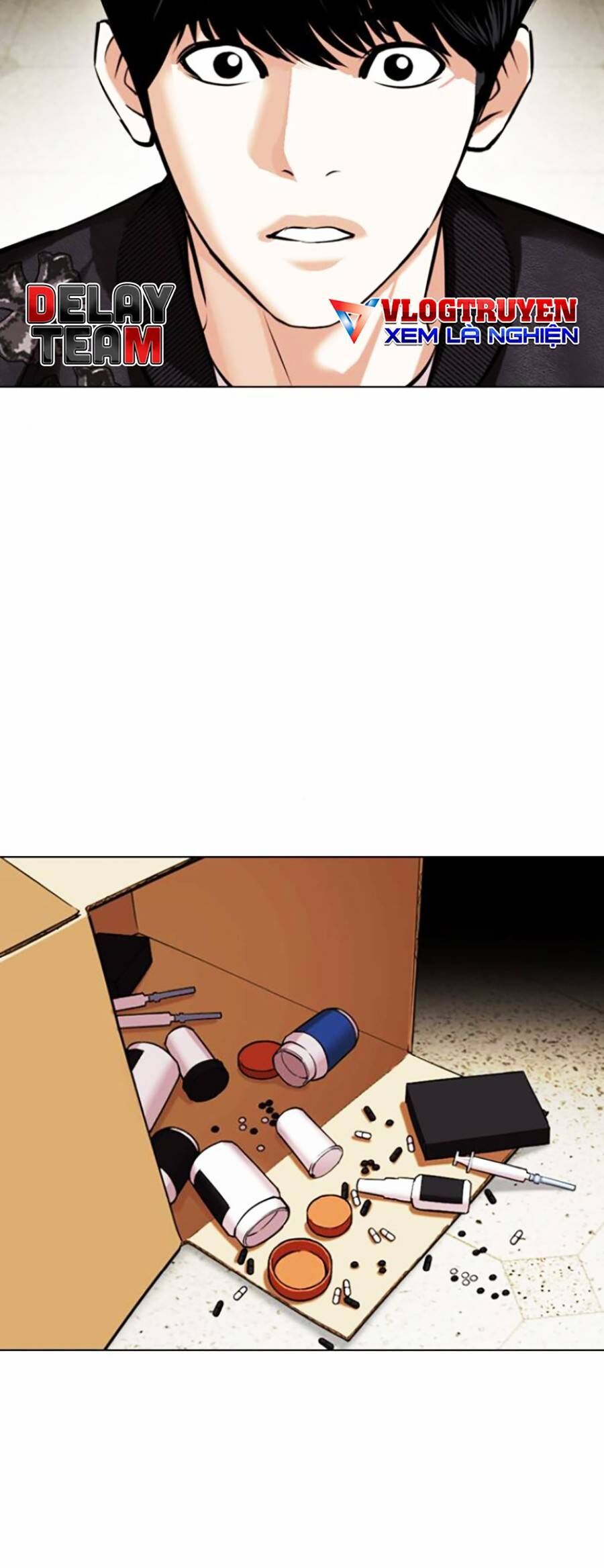 Hoán Đổi Diệu Kỳ Chapter 446 - Trang 2