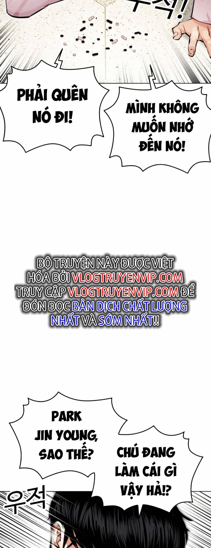 Hoán Đổi Diệu Kỳ Chapter 446 - Trang 2