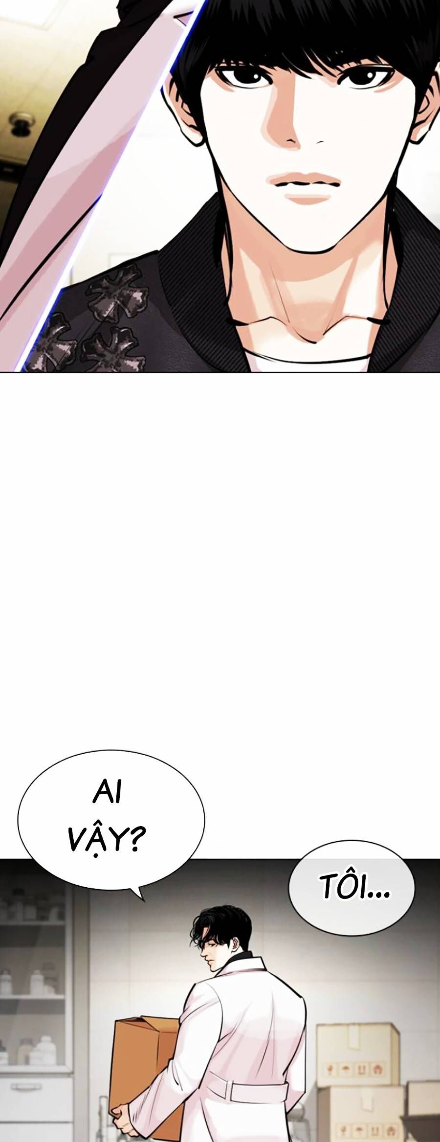 Hoán Đổi Diệu Kỳ Chapter 446 - Trang 2