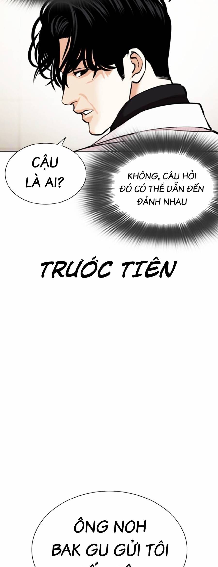 Hoán Đổi Diệu Kỳ Chapter 446 - Trang 2