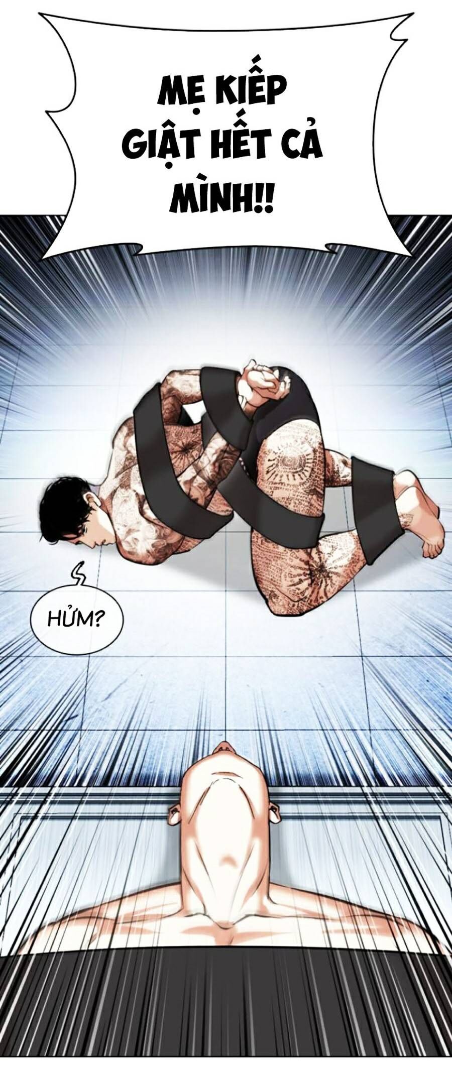 Hoán Đổi Diệu Kỳ Chapter 446 - Trang 2