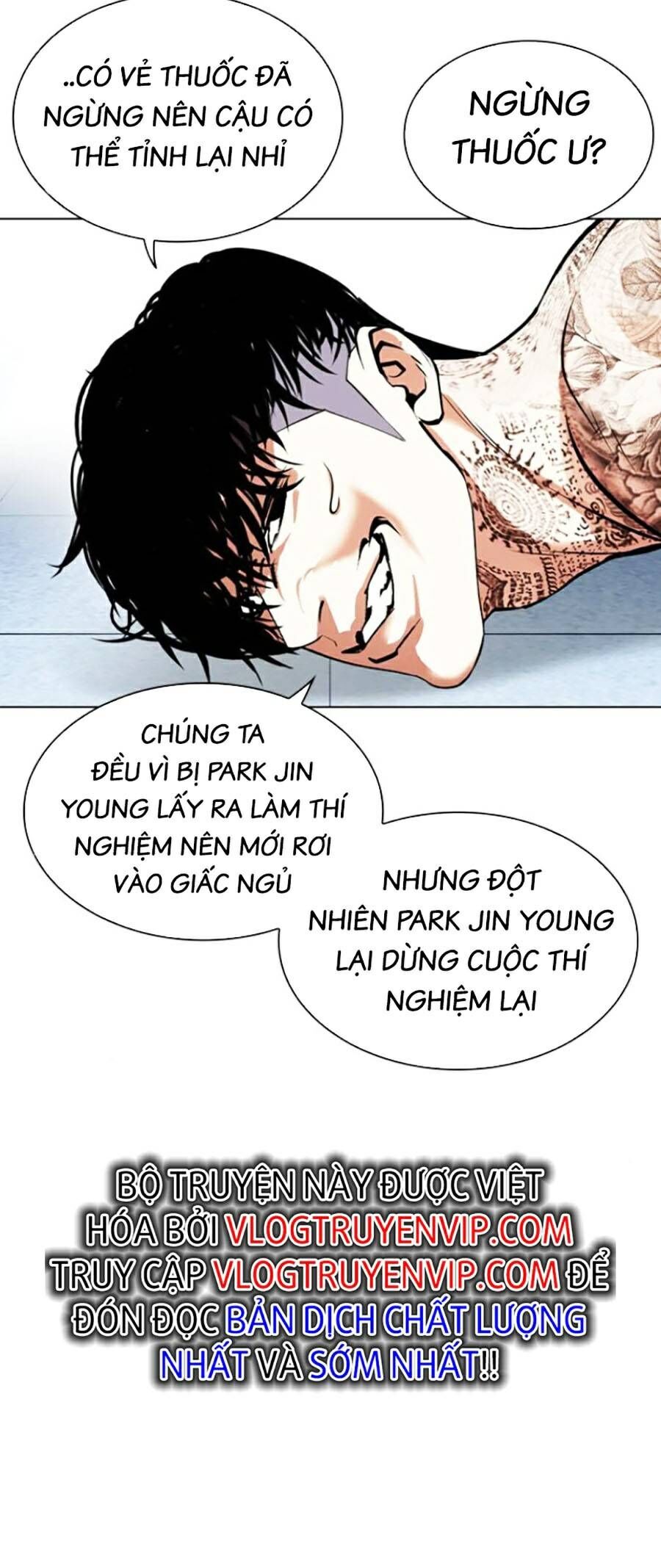 Hoán Đổi Diệu Kỳ Chapter 446 - Trang 2