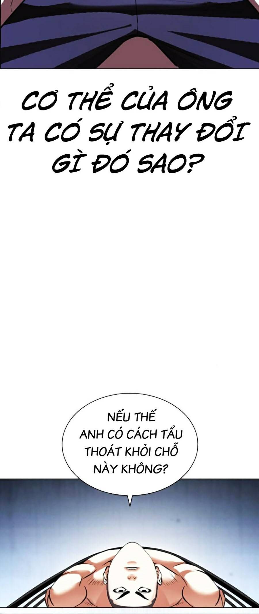 Hoán Đổi Diệu Kỳ Chapter 446 - Trang 2