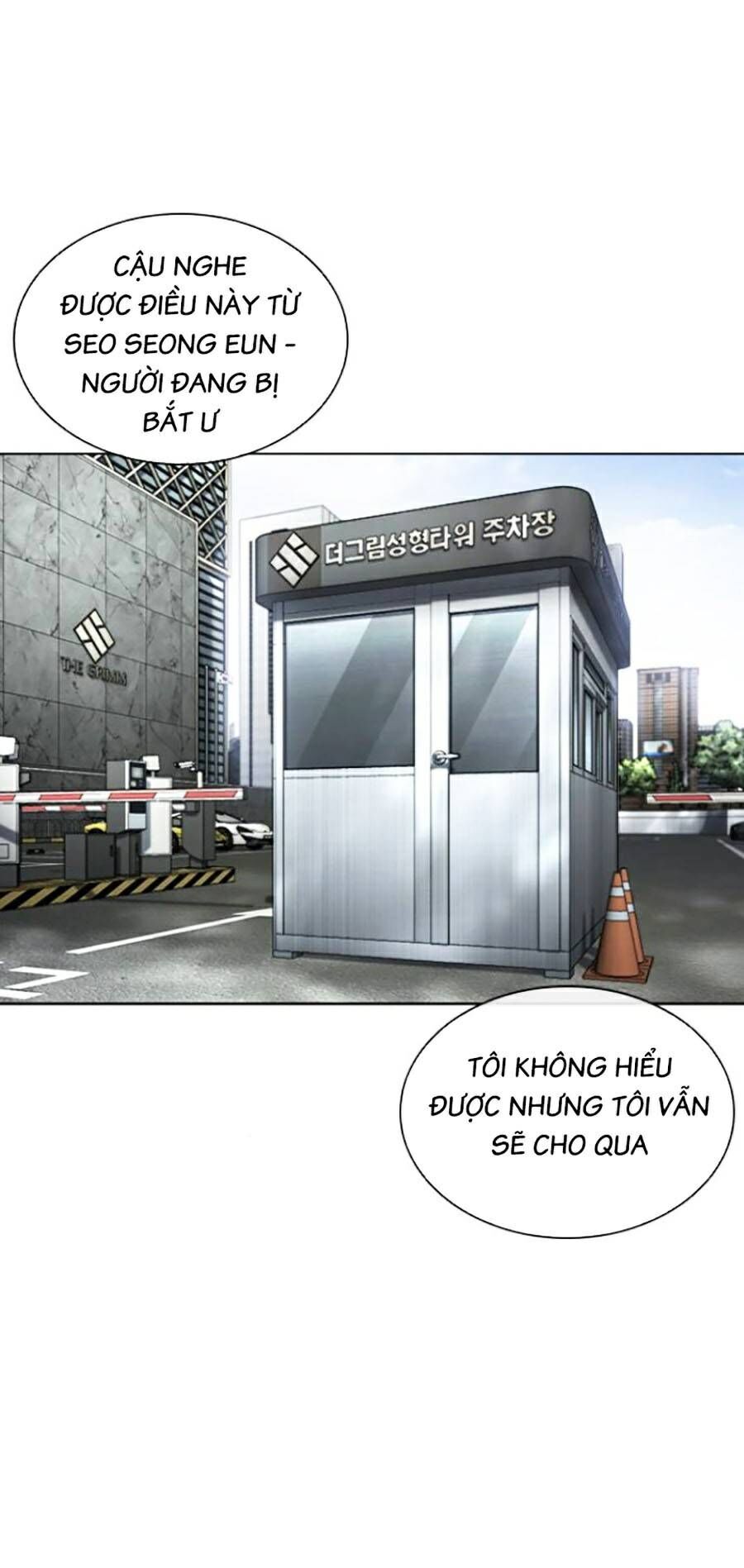 Hoán Đổi Diệu Kỳ Chapter 446 - Trang 2