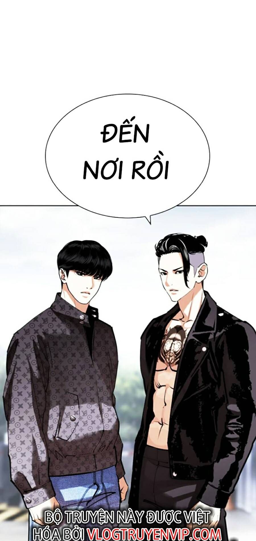 Hoán Đổi Diệu Kỳ Chapter 446 - Trang 2