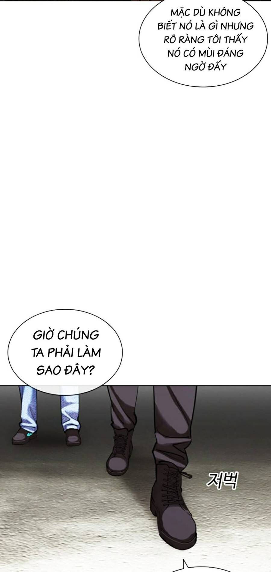 Hoán Đổi Diệu Kỳ Chapter 446 - Trang 2