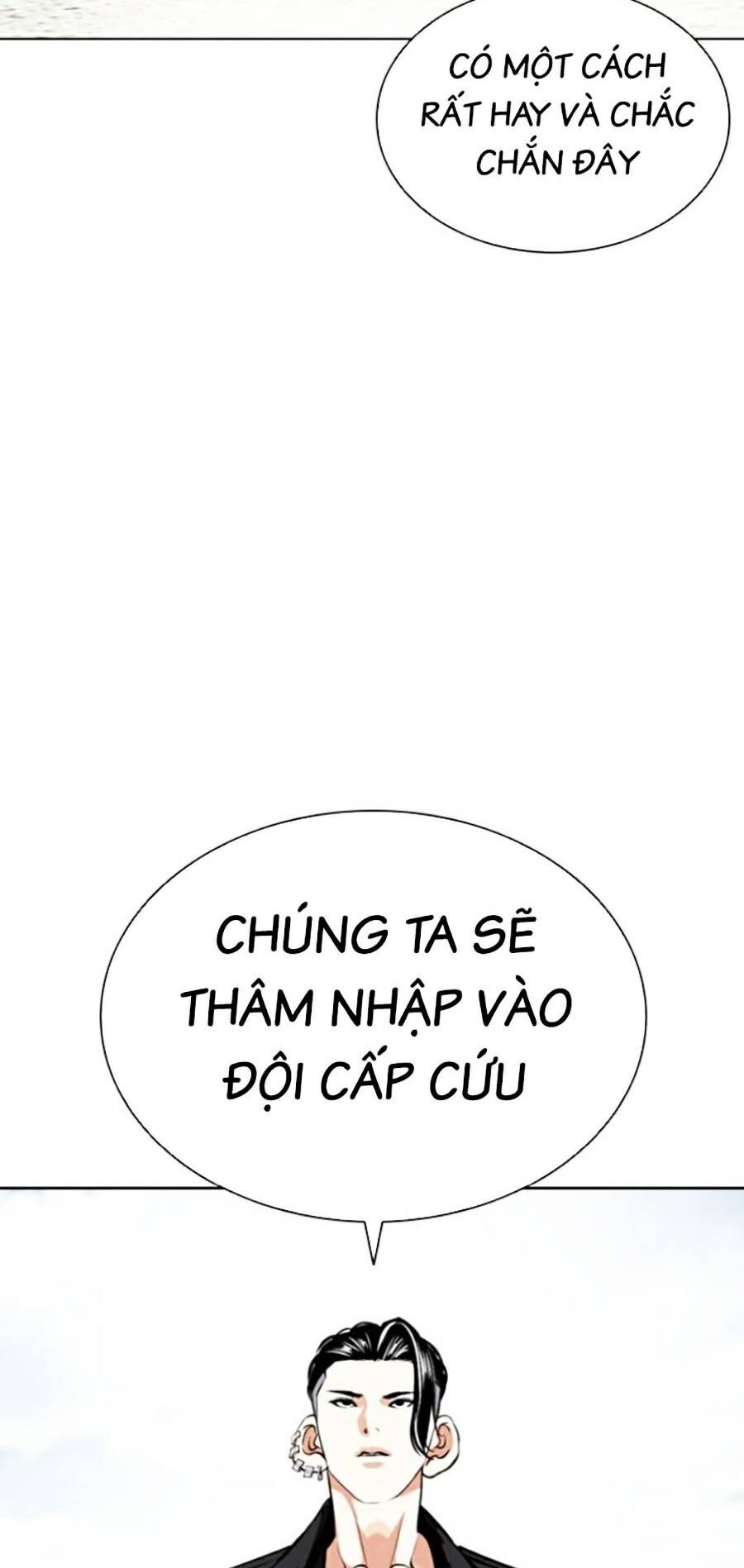 Hoán Đổi Diệu Kỳ Chapter 446 - Trang 2