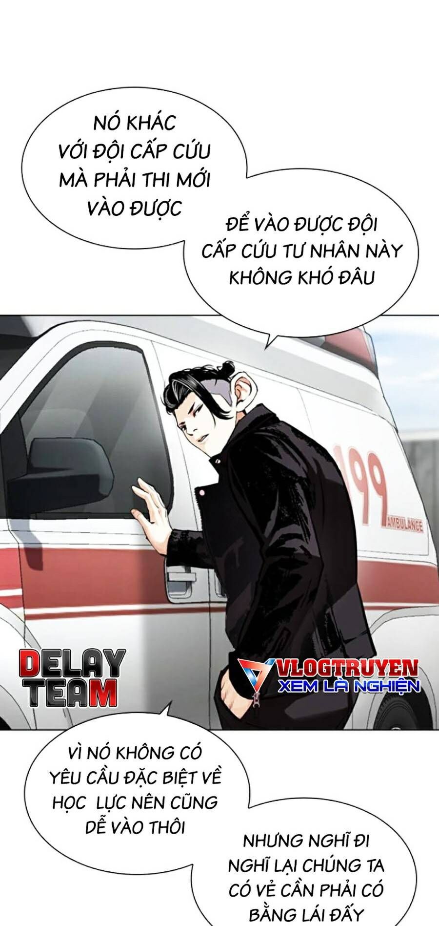 Hoán Đổi Diệu Kỳ Chapter 446 - Trang 2