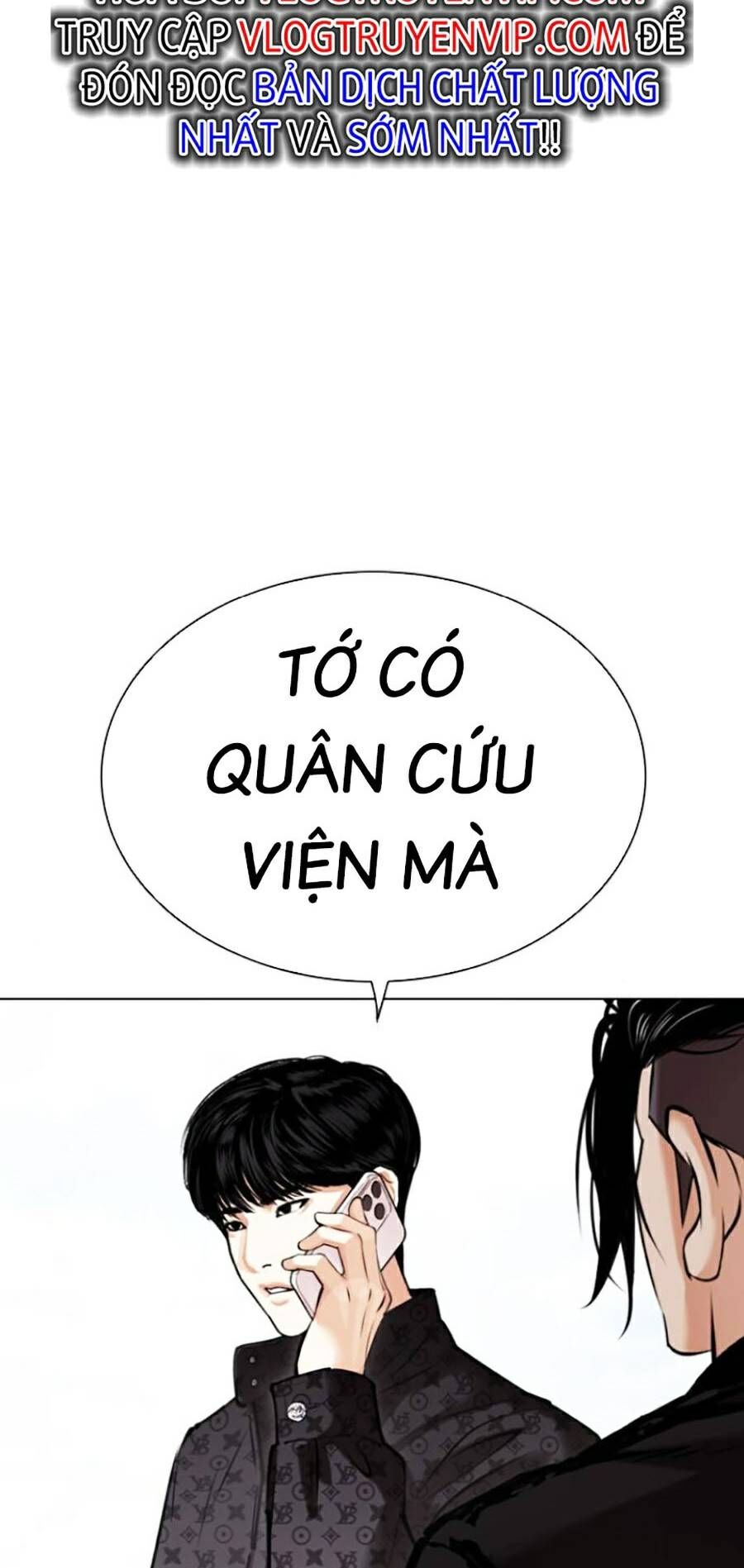 Hoán Đổi Diệu Kỳ Chapter 446 - Trang 2
