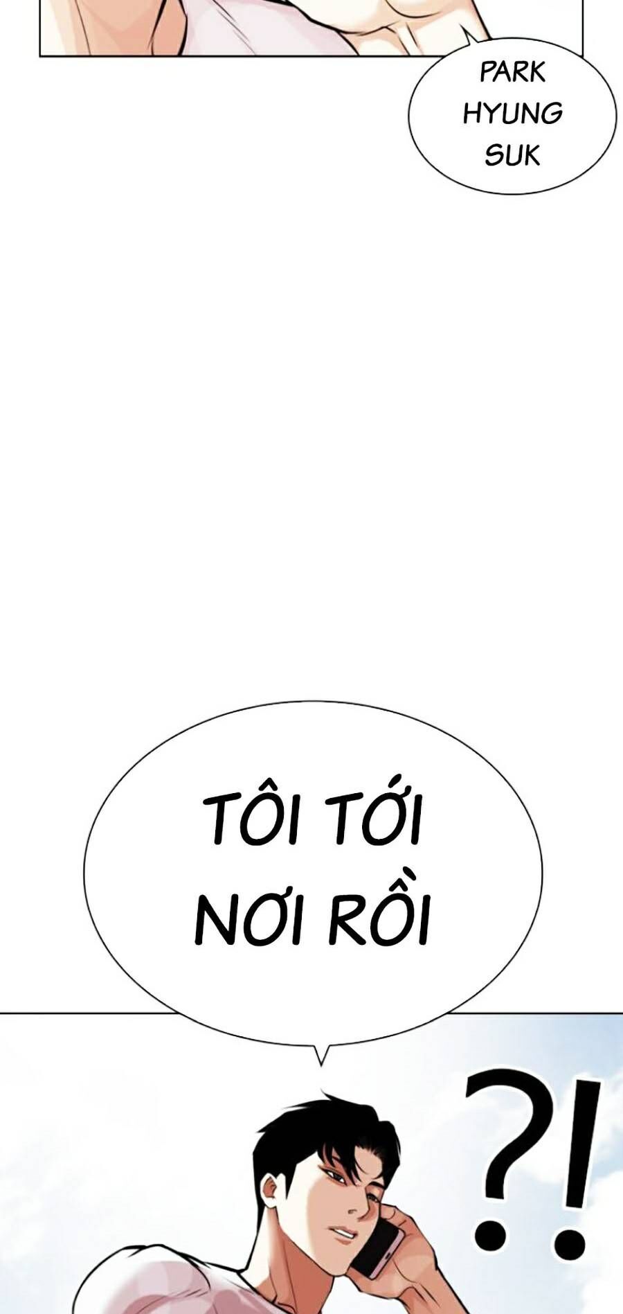 Hoán Đổi Diệu Kỳ Chapter 446 - Trang 2