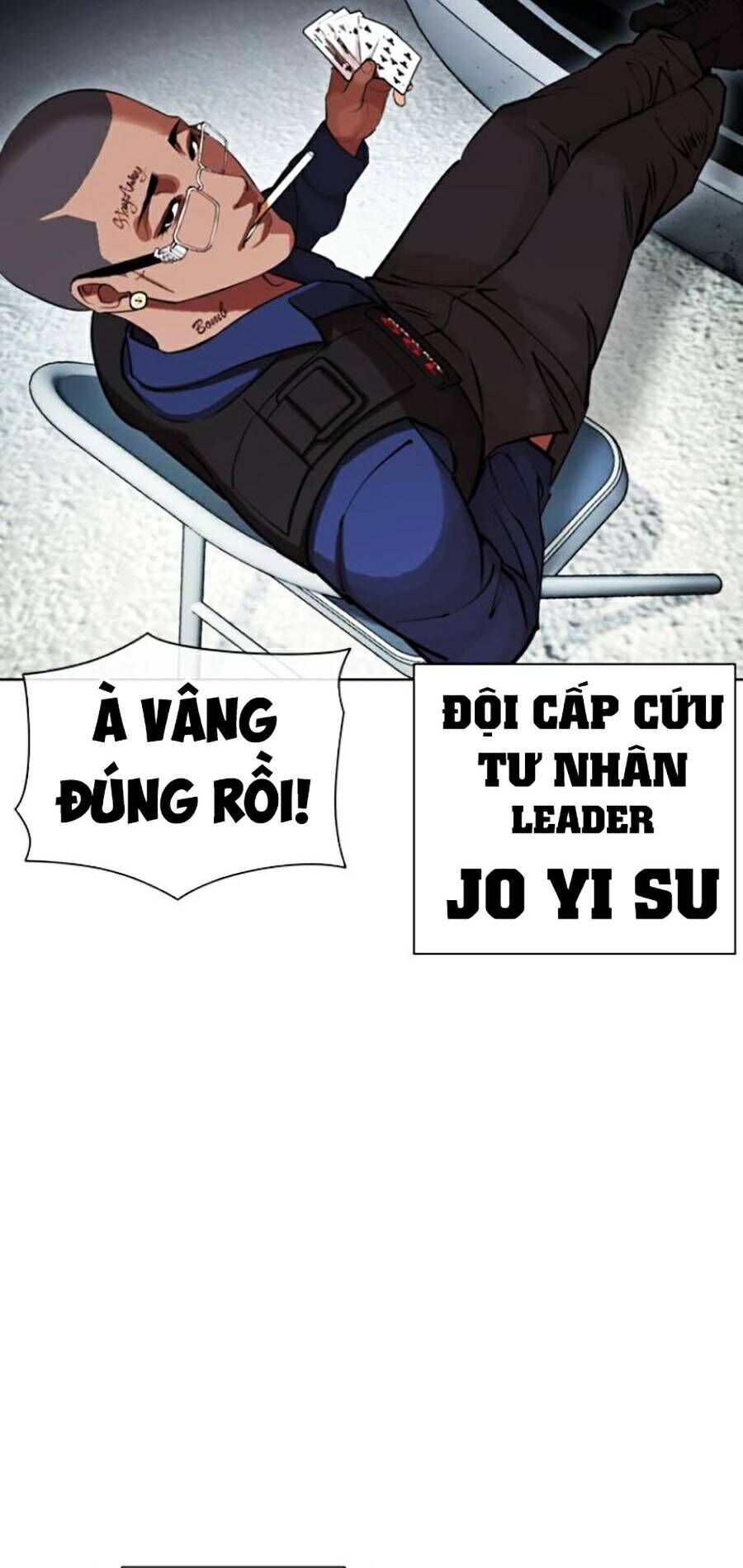Hoán Đổi Diệu Kỳ Chapter 446 - Trang 2