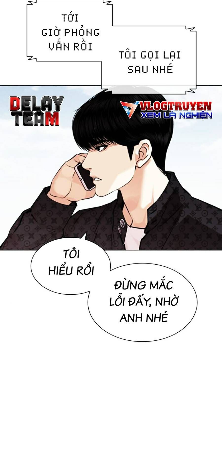 Hoán Đổi Diệu Kỳ Chapter 446 - Trang 2