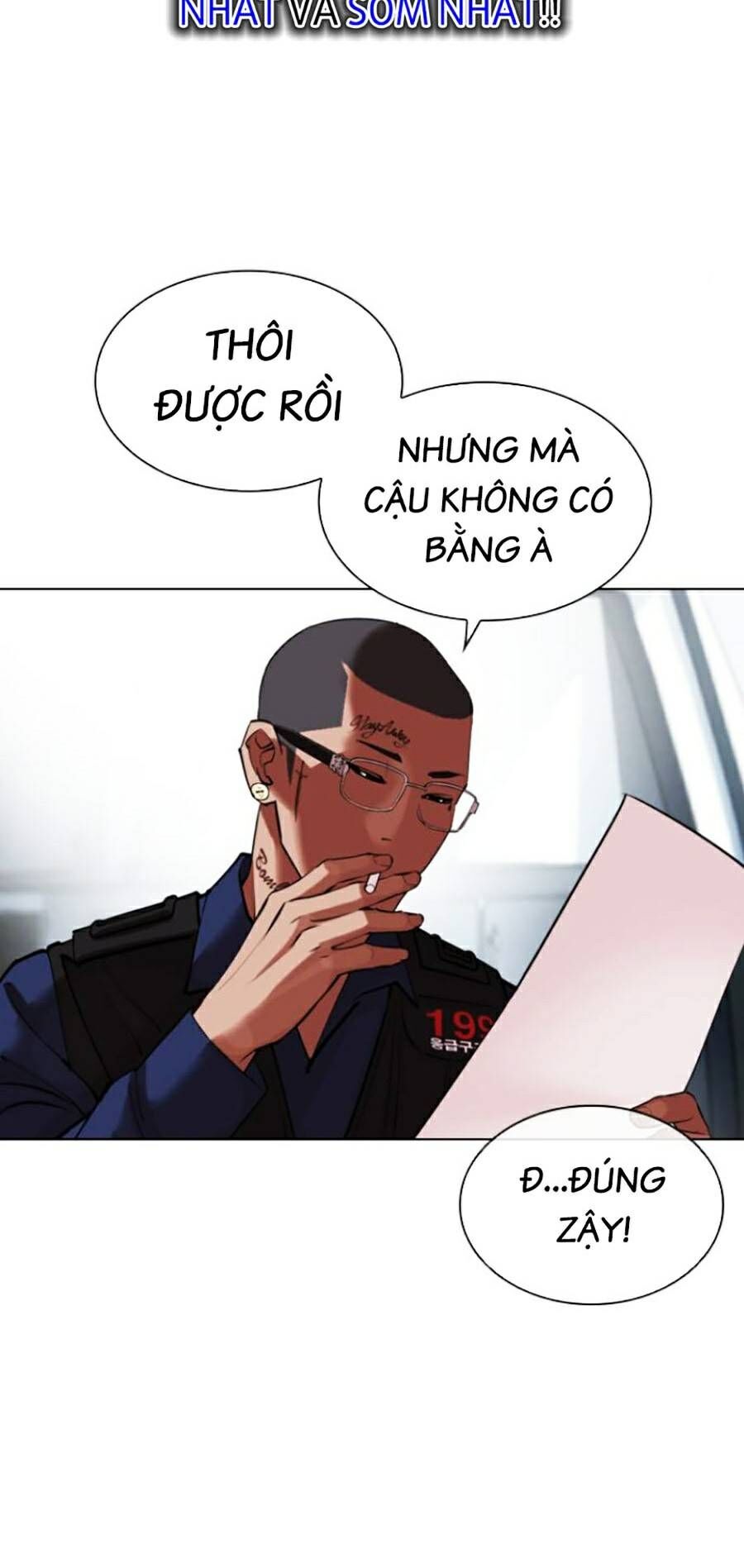 Hoán Đổi Diệu Kỳ Chapter 446 - Trang 2