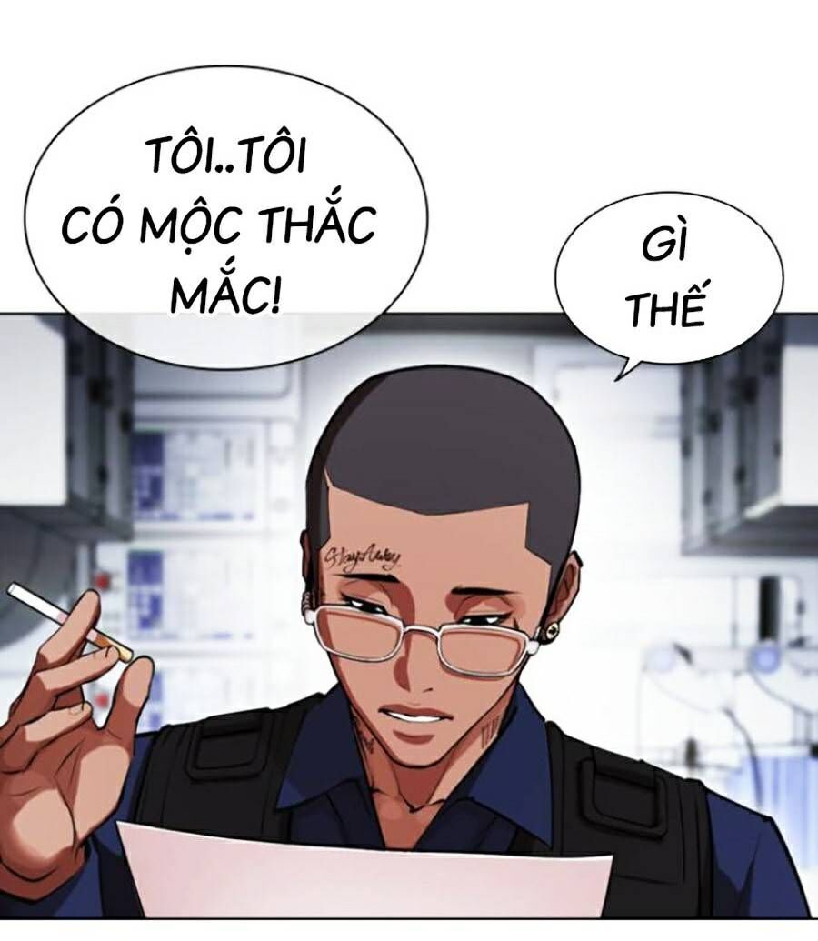 Hoán Đổi Diệu Kỳ Chapter 446 - Trang 2