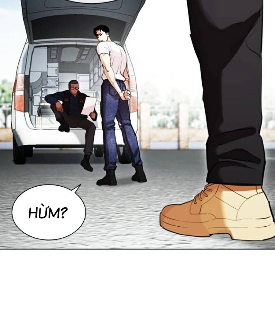 Hoán Đổi Diệu Kỳ Chapter 446 - Trang 2