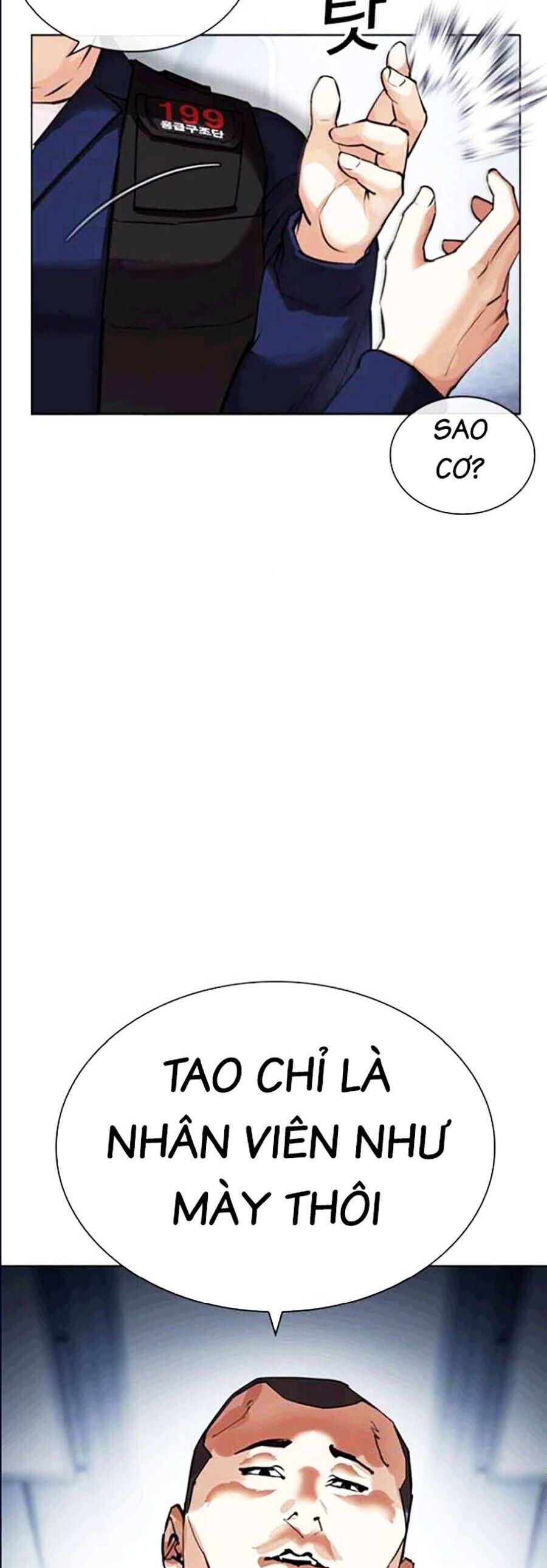 Hoán Đổi Diệu Kỳ Chapter 447 - Trang 2