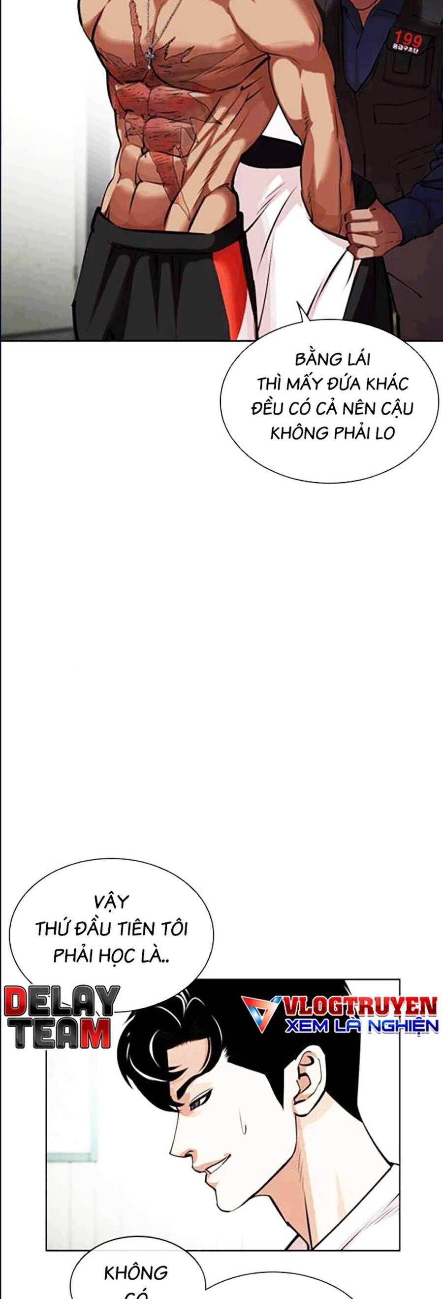 Hoán Đổi Diệu Kỳ Chapter 447 - Trang 2