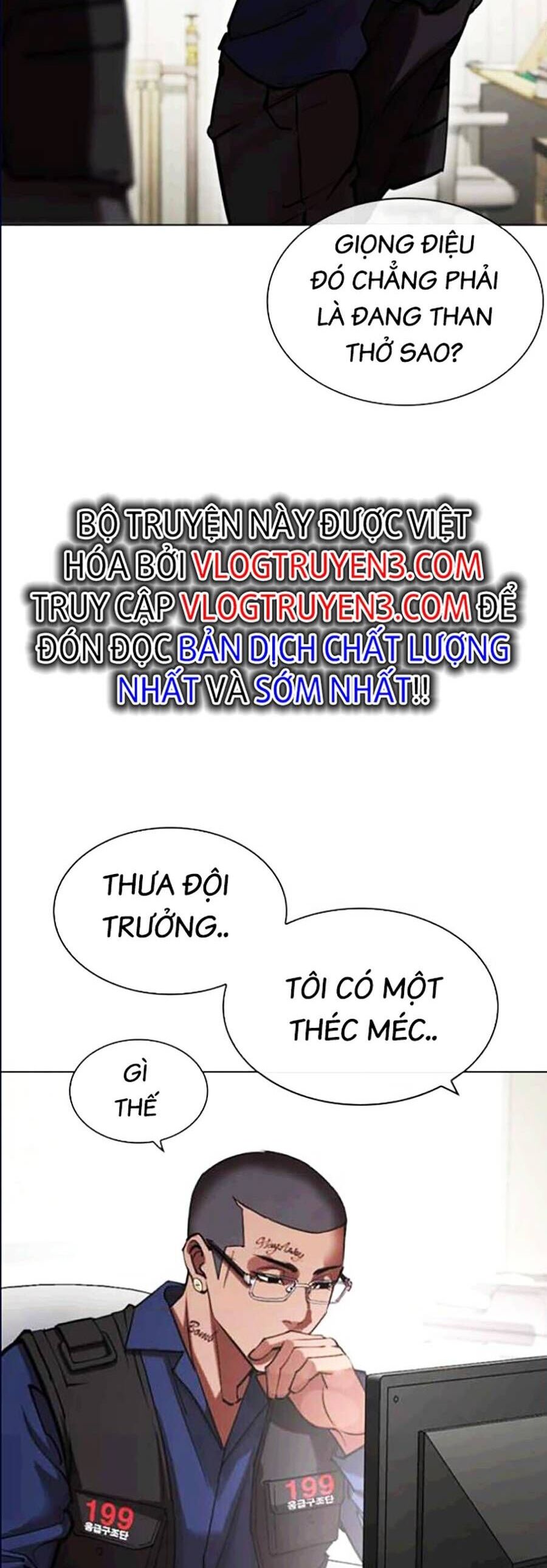 Hoán Đổi Diệu Kỳ Chapter 447 - Trang 2