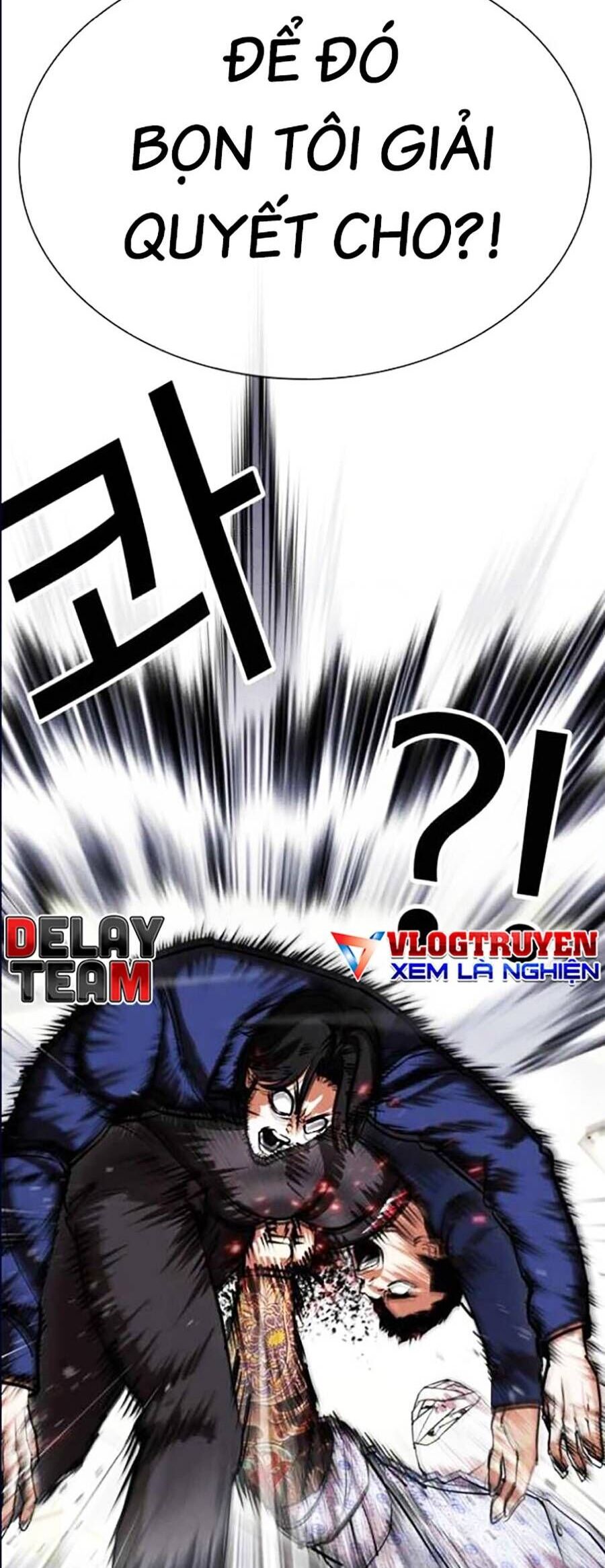 Hoán Đổi Diệu Kỳ Chapter 447 - Trang 2