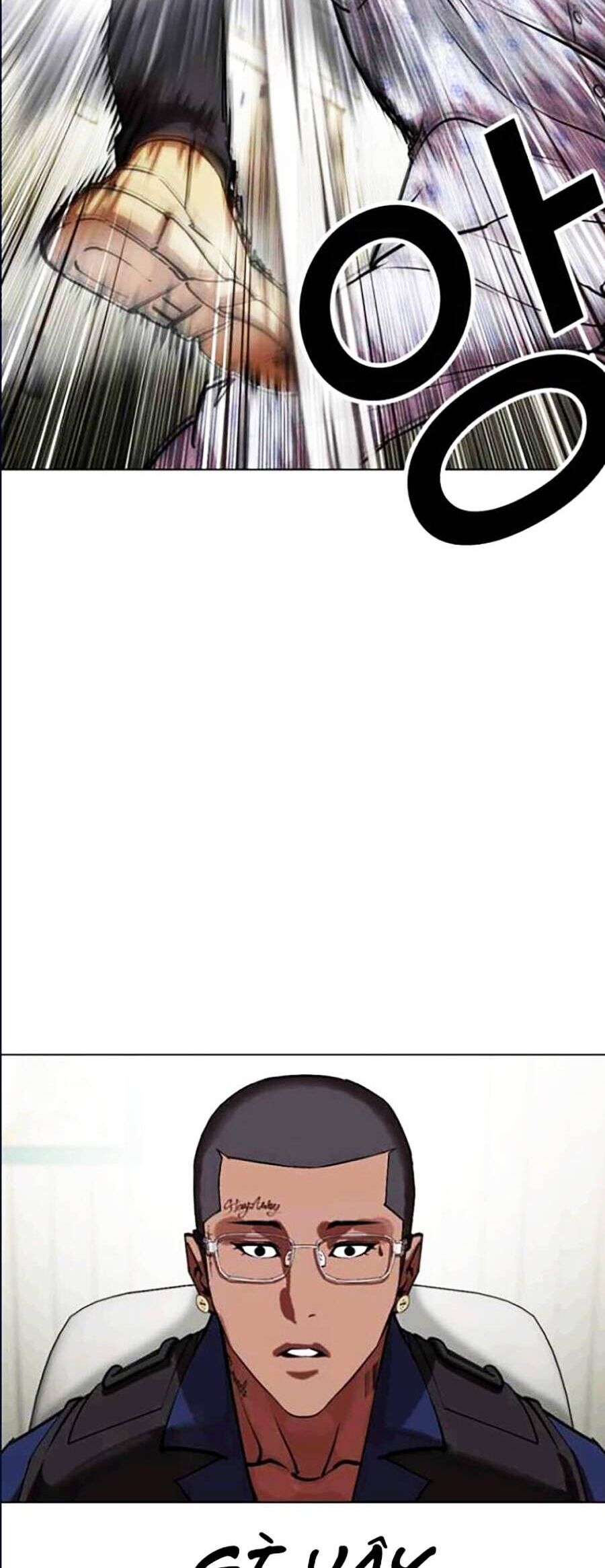 Hoán Đổi Diệu Kỳ Chapter 447 - Trang 2