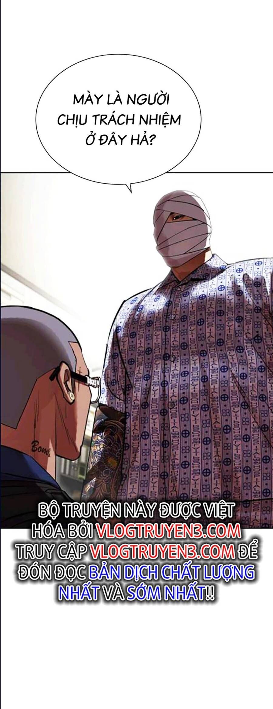 Hoán Đổi Diệu Kỳ Chapter 447 - Trang 2