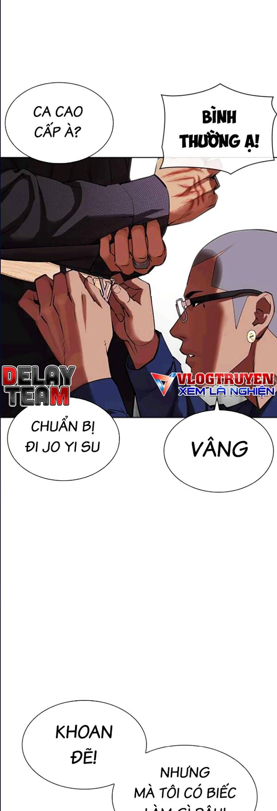 Hoán Đổi Diệu Kỳ Chapter 447 - Trang 2