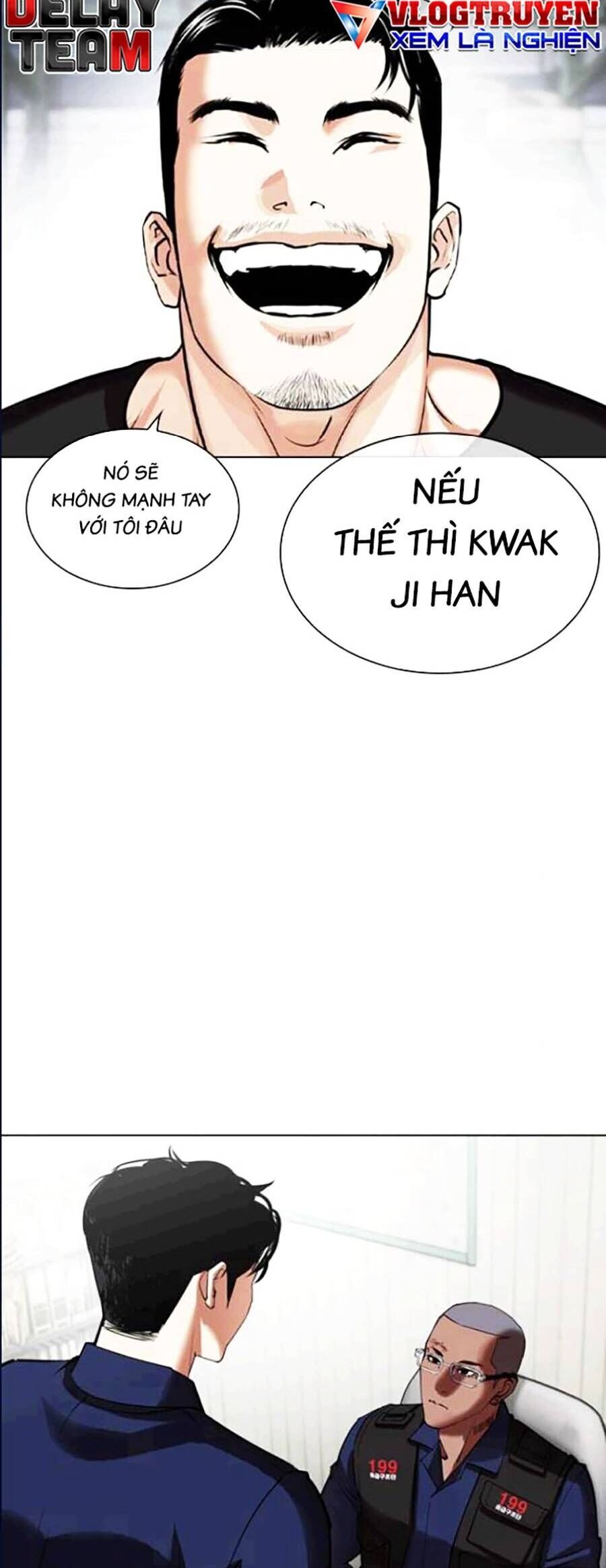 Hoán Đổi Diệu Kỳ Chapter 447 - Trang 2