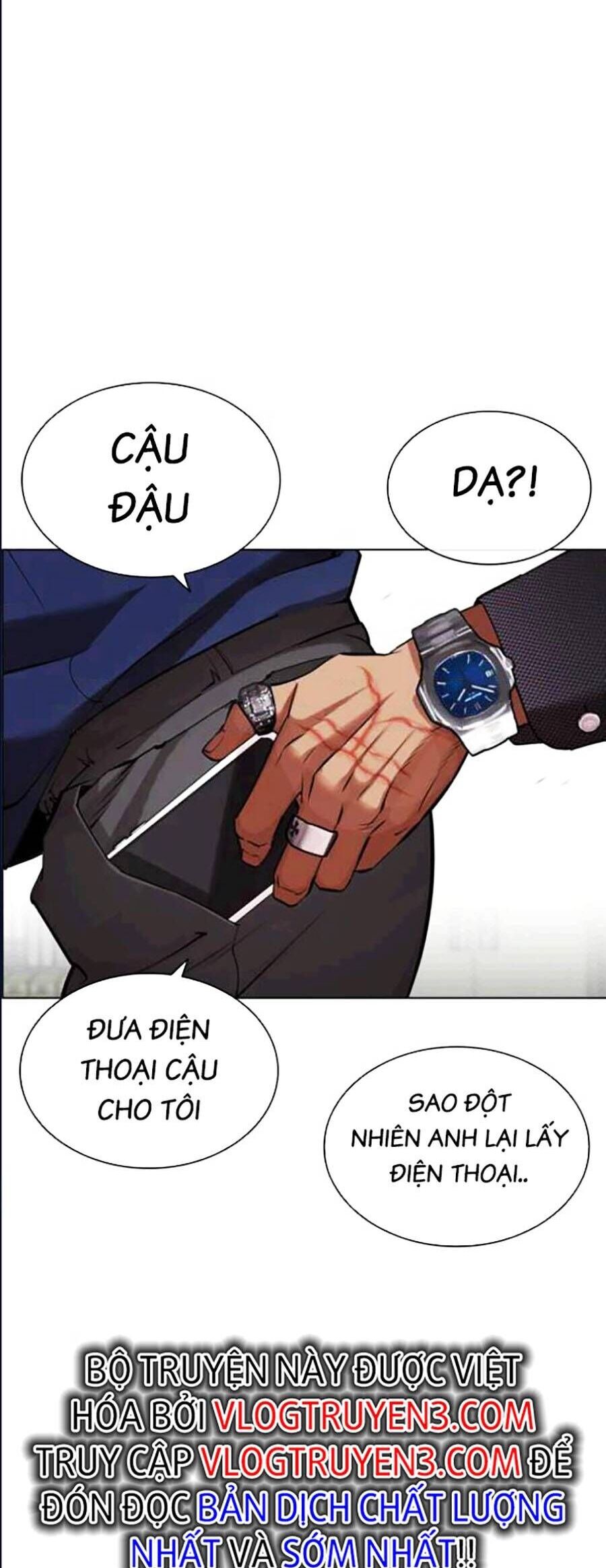 Hoán Đổi Diệu Kỳ Chapter 447 - Trang 2