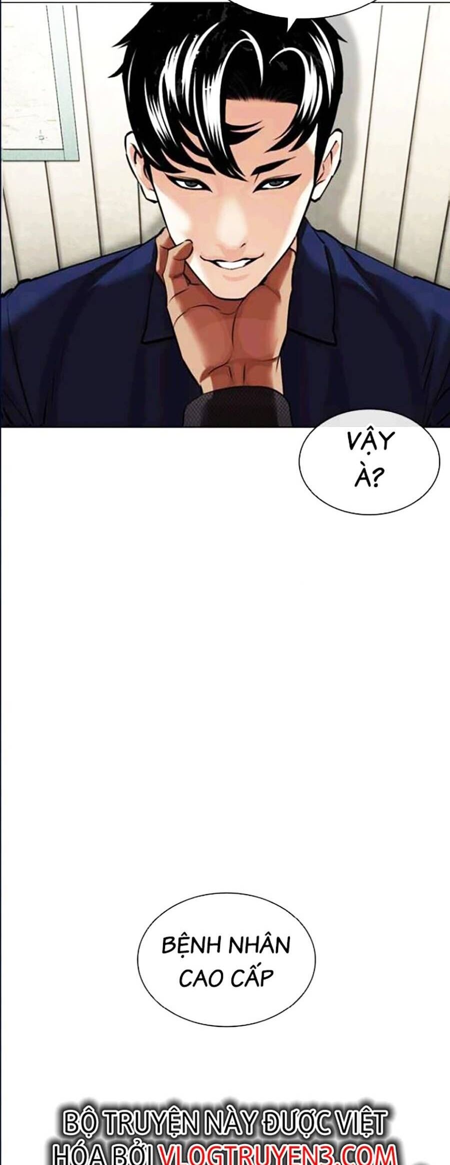 Hoán Đổi Diệu Kỳ Chapter 447 - Trang 2