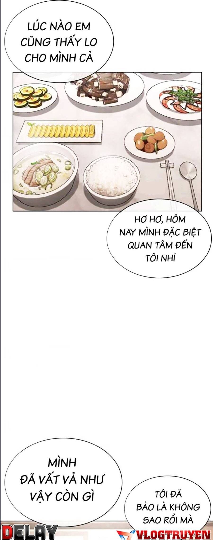 Hoán Đổi Diệu Kỳ Chapter 447 - Trang 2