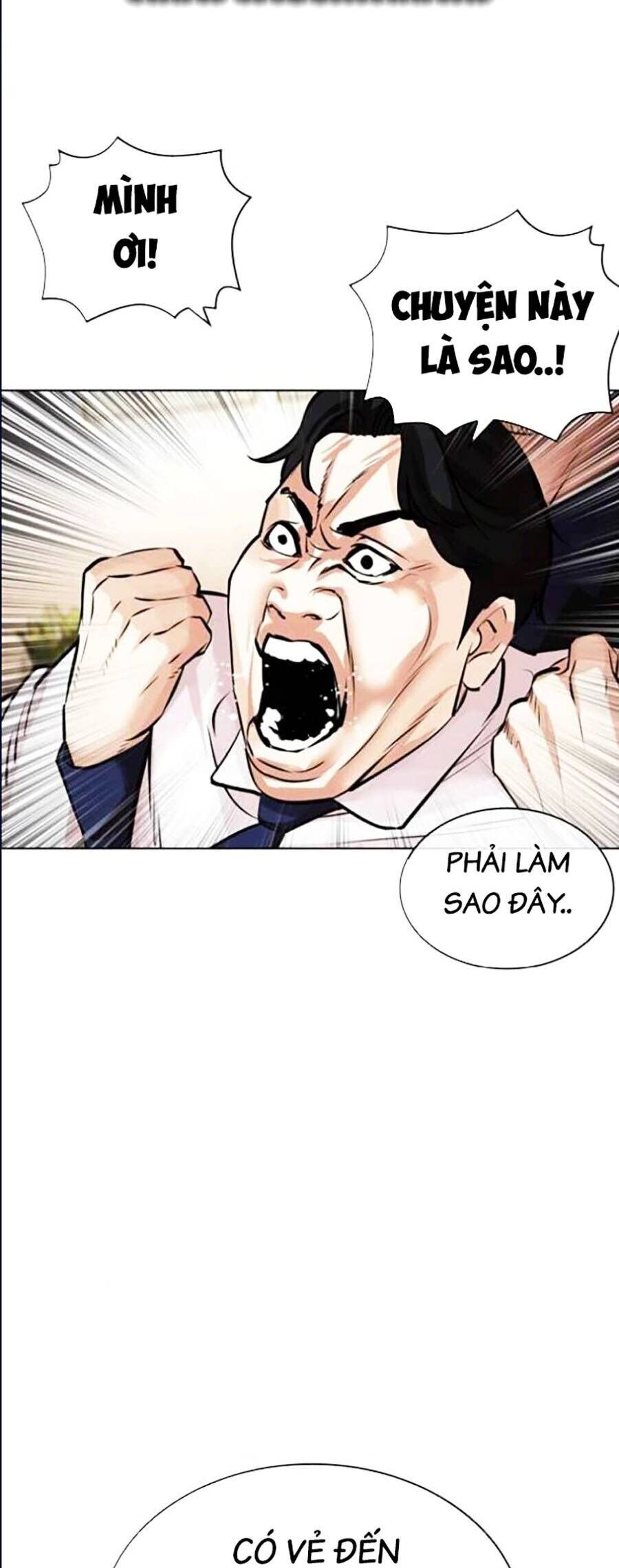 Hoán Đổi Diệu Kỳ Chapter 447 - Trang 2