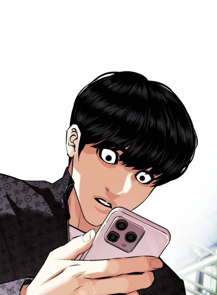 Hoán Đổi Diệu Kỳ Chapter 448 - Trang 2