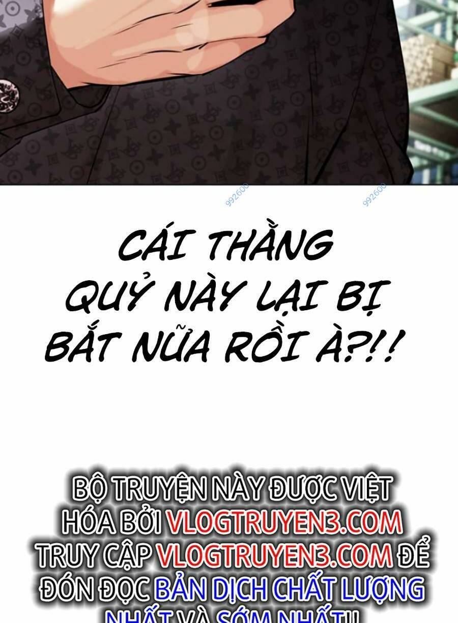 Hoán Đổi Diệu Kỳ Chapter 448 - Trang 2