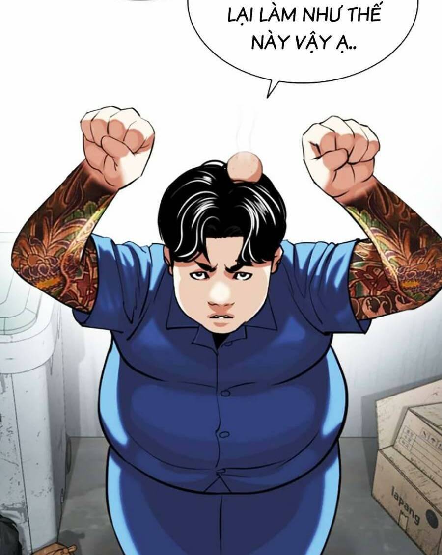 Hoán Đổi Diệu Kỳ Chapter 448 - Trang 2