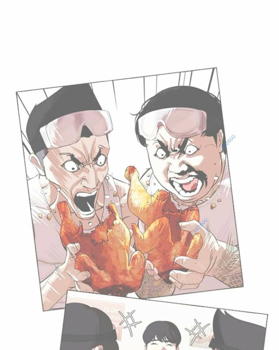 Hoán Đổi Diệu Kỳ Chapter 448 - Trang 2