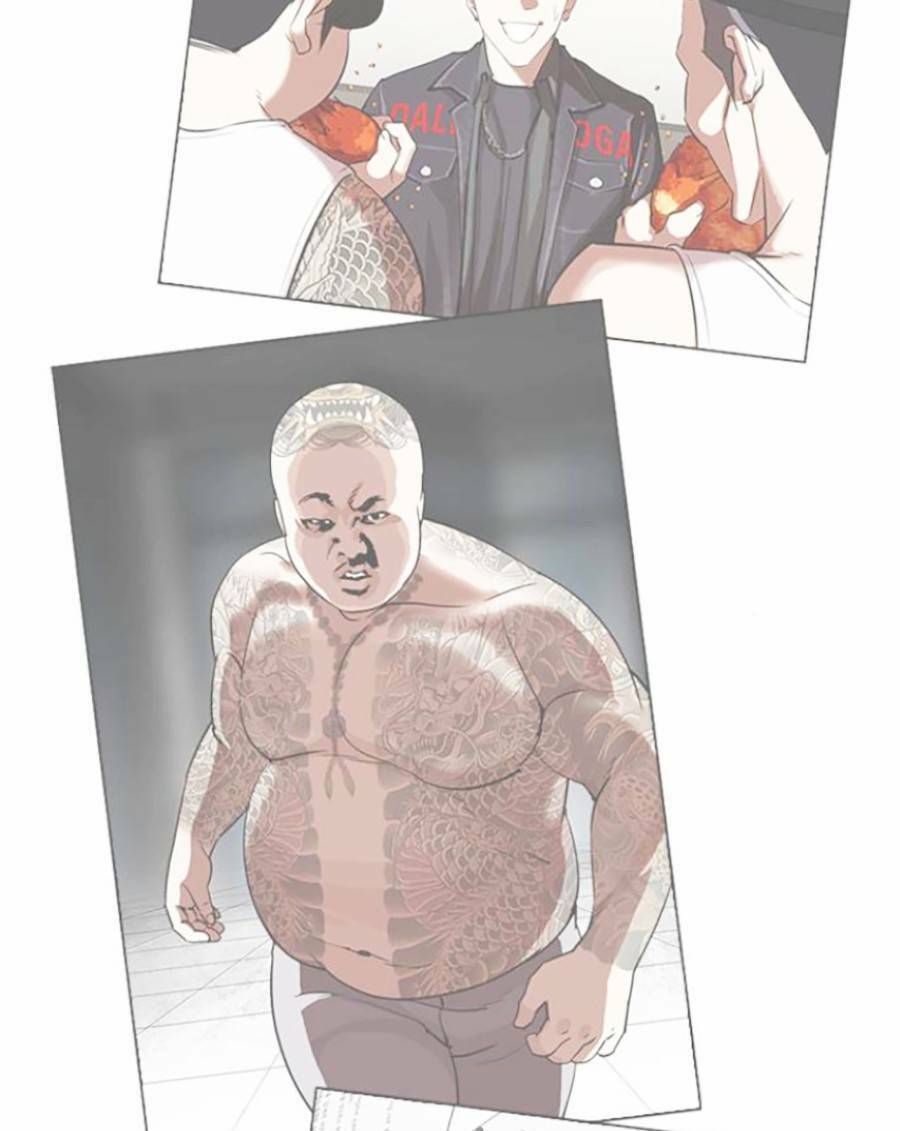 Hoán Đổi Diệu Kỳ Chapter 448 - Trang 2