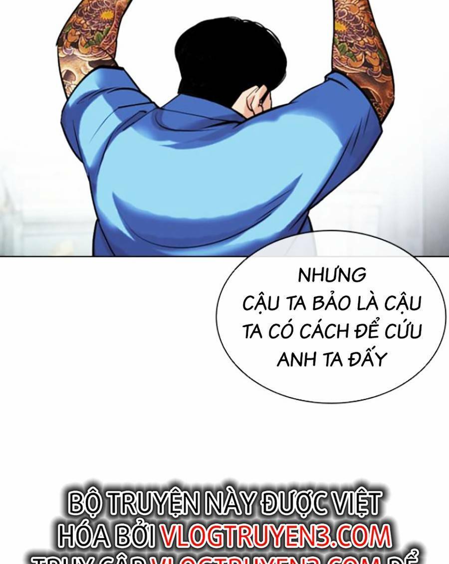 Hoán Đổi Diệu Kỳ Chapter 448 - Trang 2