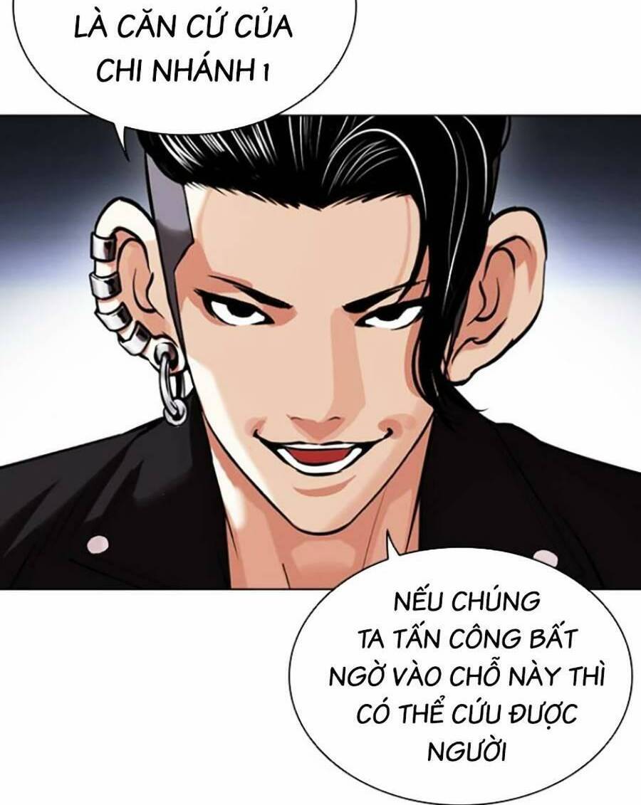 Hoán Đổi Diệu Kỳ Chapter 448 - Trang 2