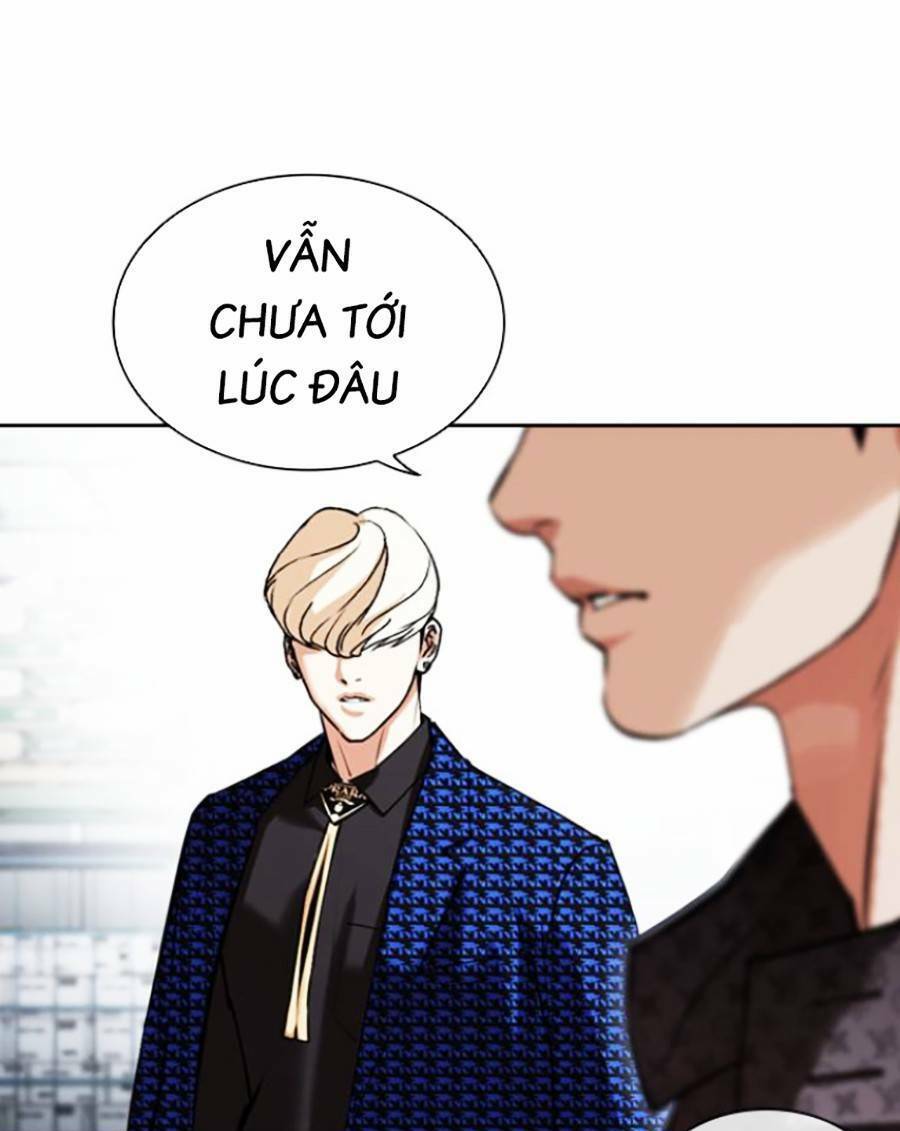 Hoán Đổi Diệu Kỳ Chapter 448 - Trang 2