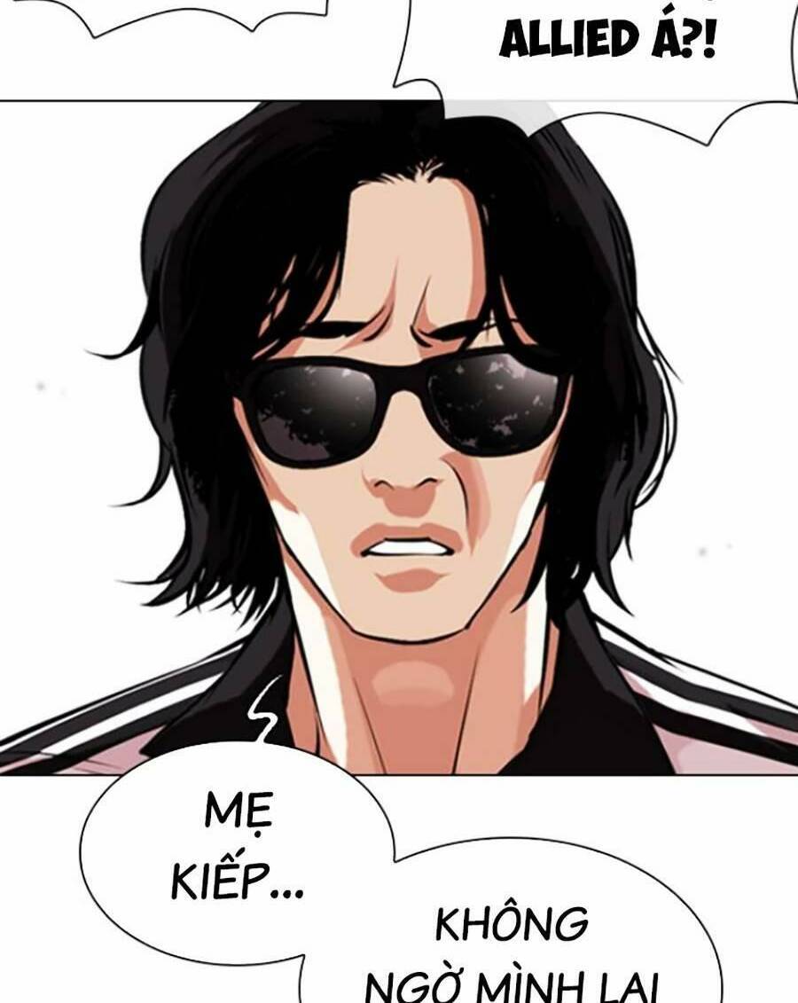 Hoán Đổi Diệu Kỳ Chapter 448 - Trang 2