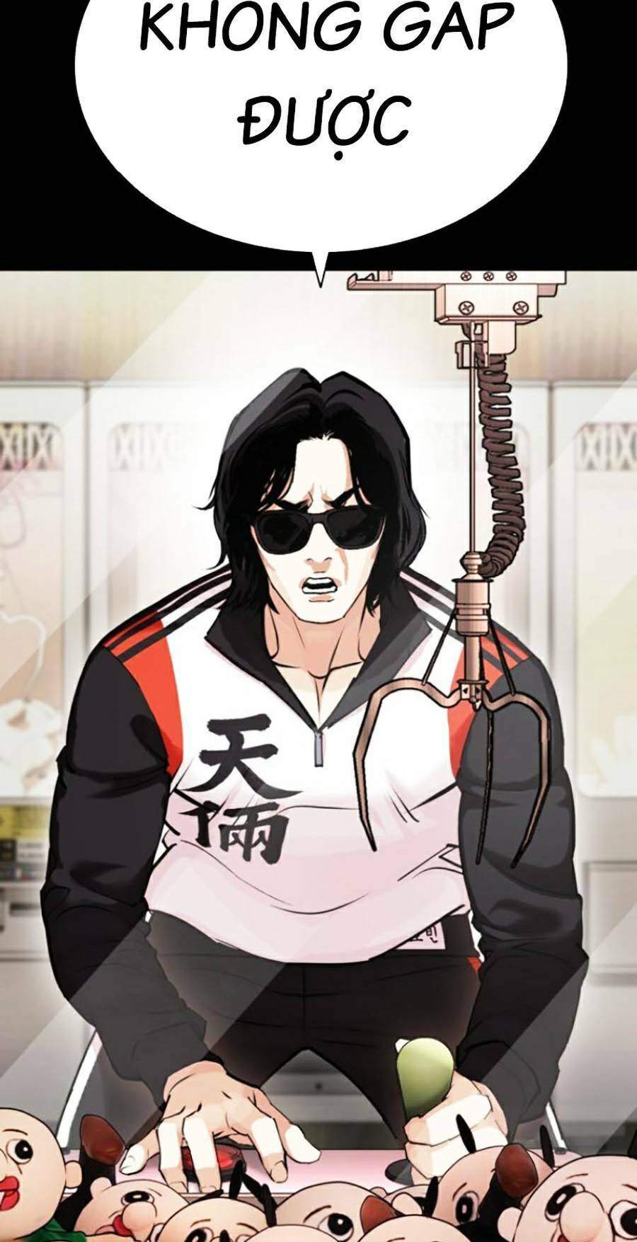 Hoán Đổi Diệu Kỳ Chapter 448 - Trang 2