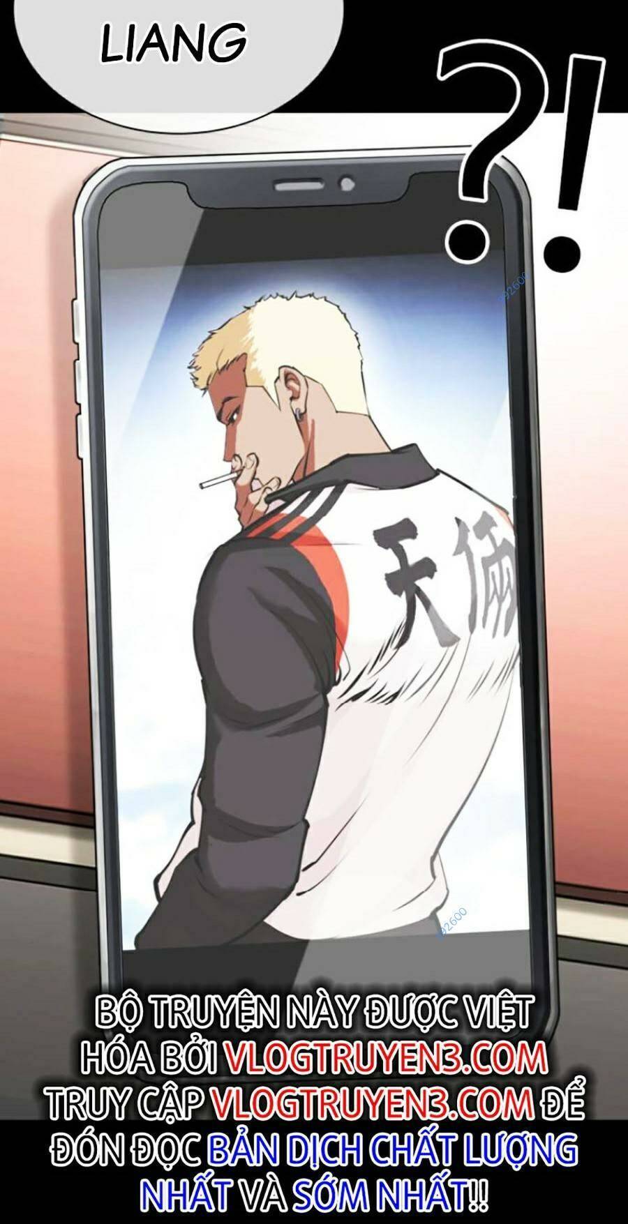 Hoán Đổi Diệu Kỳ Chapter 448 - Trang 2