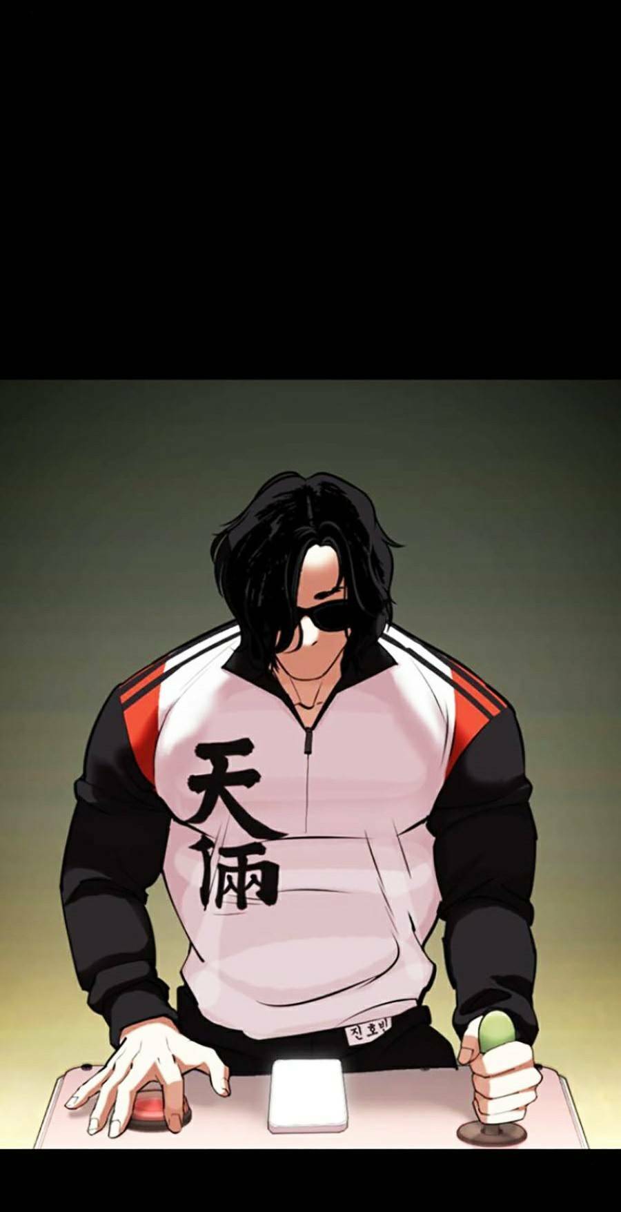 Hoán Đổi Diệu Kỳ Chapter 448 - Trang 2