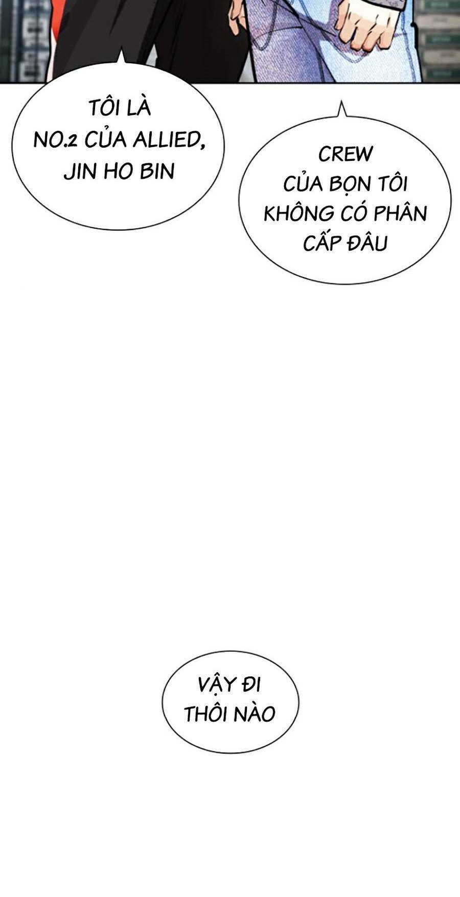 Hoán Đổi Diệu Kỳ Chapter 448 - Trang 2