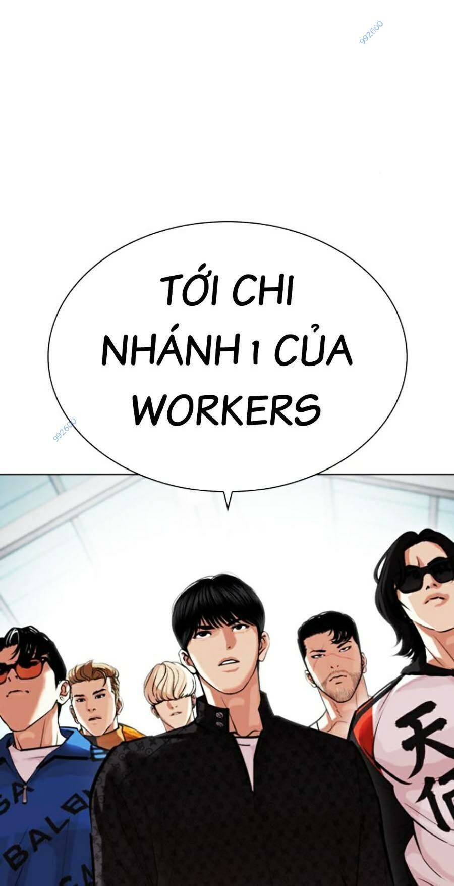 Hoán Đổi Diệu Kỳ Chapter 448 - Trang 2