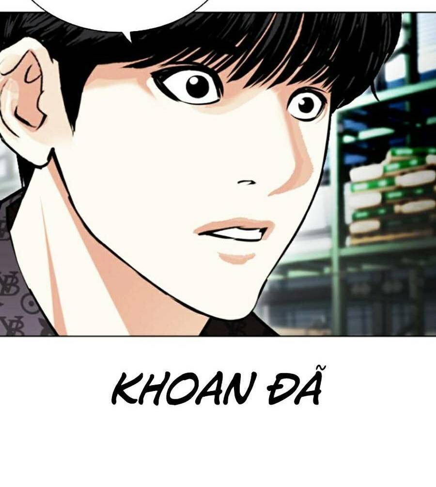 Hoán Đổi Diệu Kỳ Chapter 448 - Trang 2
